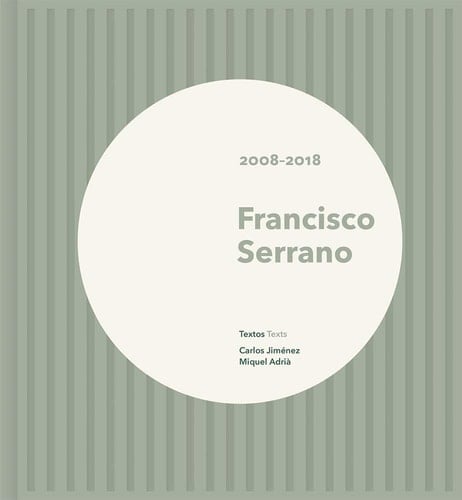 Francisco Serrano 2008 - 2018