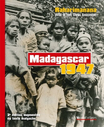 Madagascar, 1947 photos du Fonds Charles Ravoajanahary