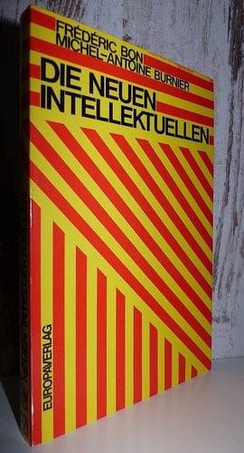 Die neuen Intellektuellen