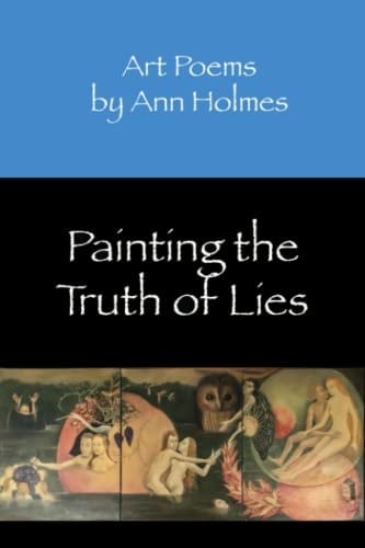 Painting The Truth Of Lies