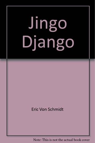 Jingo Django