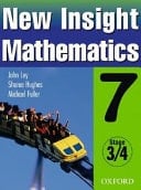 New Insight Mathematics Year 7