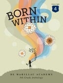 Born Within 8th Grade Anthology Volume 4