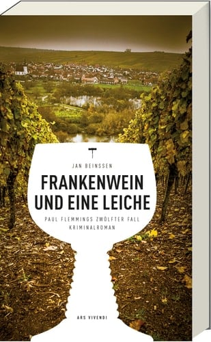 Frankenwein und eine Leiche Paul Flemmings zwölfter Fall : Kriminalroman