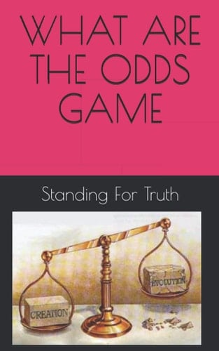 What Are the Odds Game