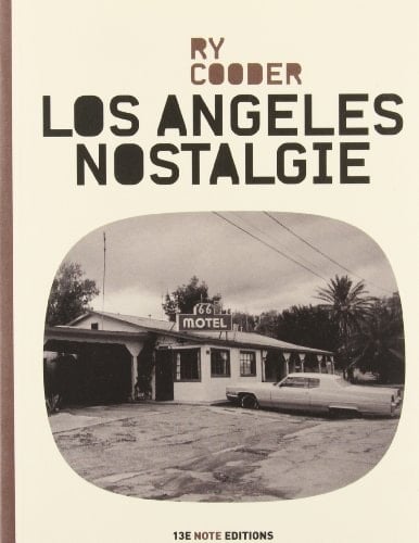 Los Angeles nostalgie