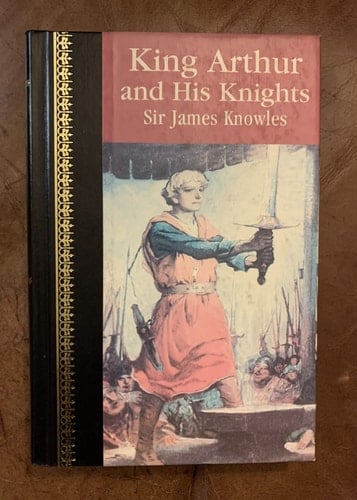 King Arthur and His Knights