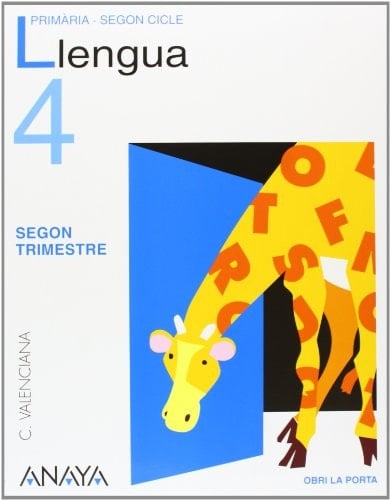 Llengua 4.