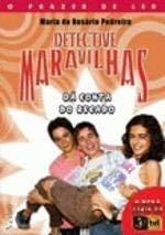 Detective maravilhas dá conta do recado