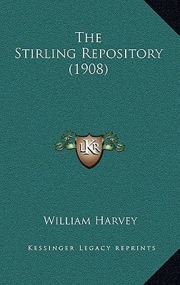 The Stirling Repository (1908)