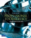 Professional Foodservice