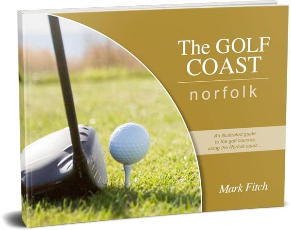 The Golf Coast: Norfolk