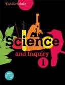 Pearson Skills Science and Inquiry