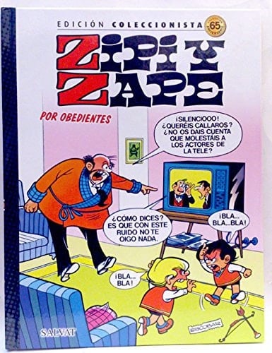 El sobresaliente (historietas cortas de 1974)