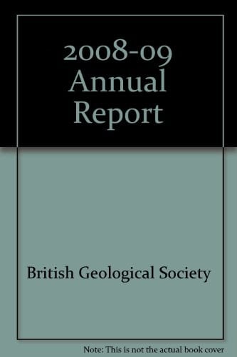 Annual report 2008-09