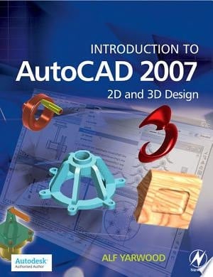 Introduction to AutoCAD 2007