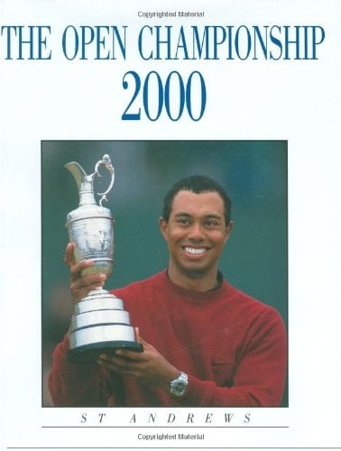 The Open Championship 2000