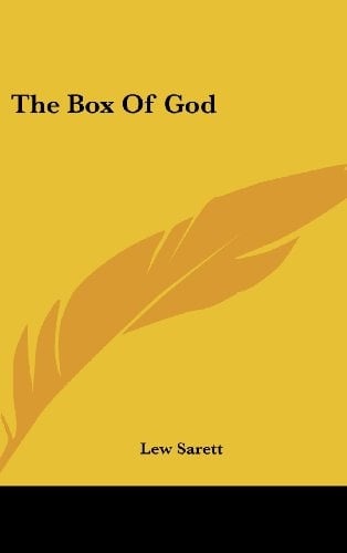 The Box Of God