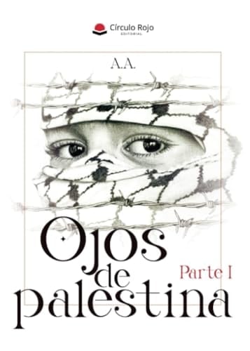 Ojos de palestina