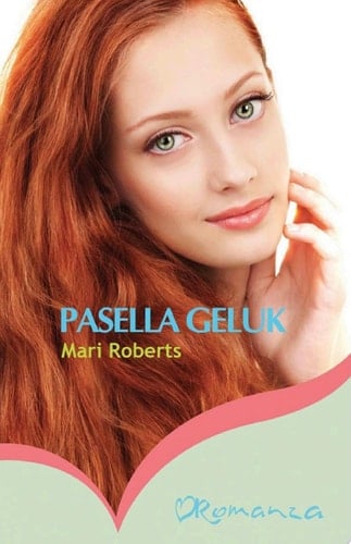 Pasella geluk