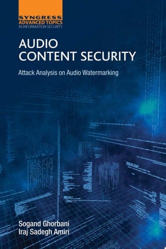 Audio Content Security Attack Analysis on Audio Watermarking