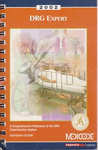 DRG Expert 2002 Compact Version