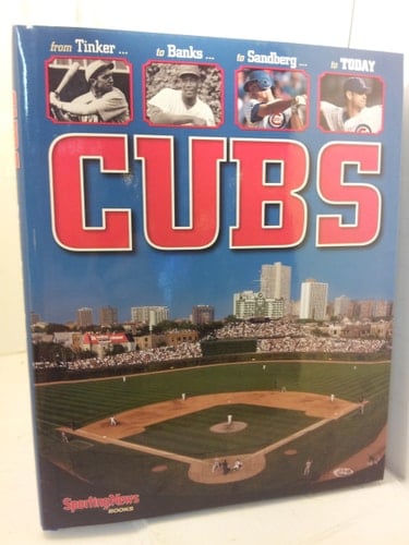 Cubs From Tinker to Banks to Sandberg to ... Today