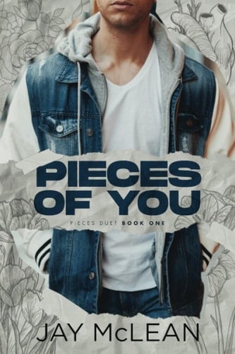 Pieces of You Pieces Duet Book 1
