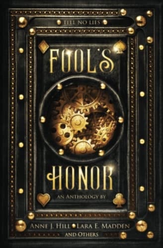 Fool's Honor An Anthology