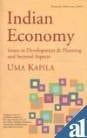 Indian Economy Issues in Development & Planning and Sectoral Aspects