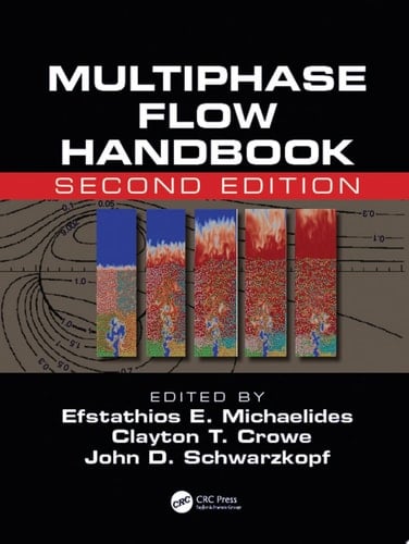 Multiphase Flow Handbook