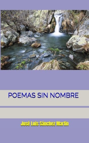 POEMAS SIN NOMBRE (POESÍA) (Spanish Edition)