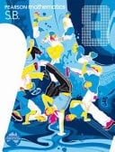 Pearson Mathematics 8 S.B