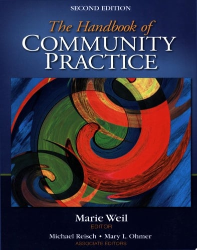 The Handbook of Community Practice