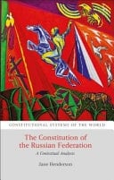 The Constitution of the Russian Federation