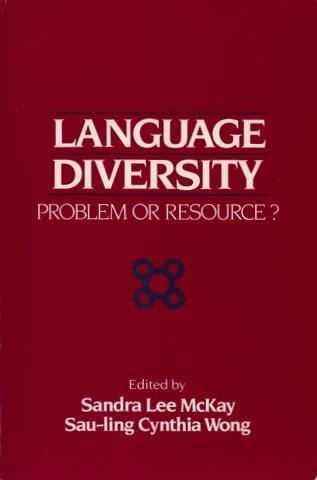 Language Diversity: Problem or Resource?