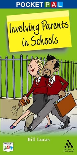 Pocket PAL: Involving Parents in Schools