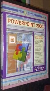 PowerPoint 2000