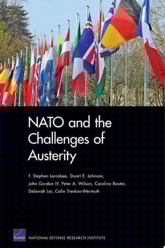 NATO and the Challenges of Austerity