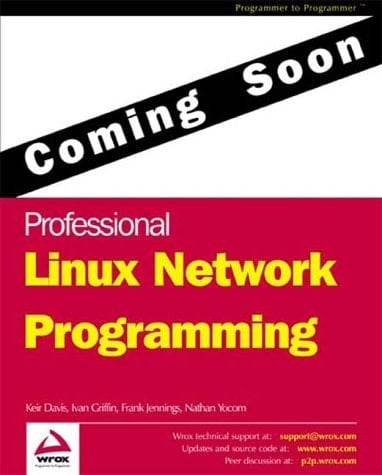 Professional Linux Network Programming