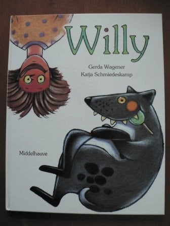 Willy eine Geschichte