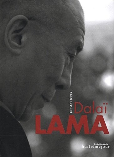 Dalaï-Lama Citations