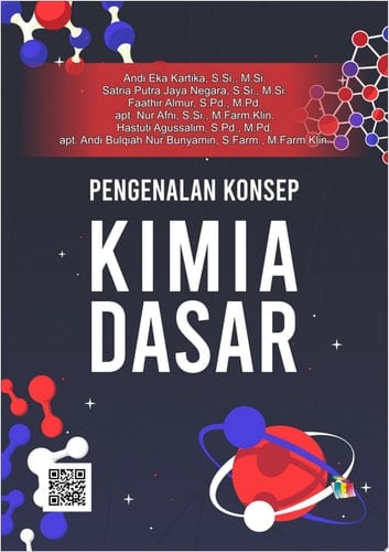 Pengenalan Konsep Kimia Dasar