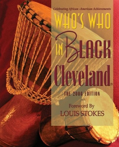 Who's Who in Black Cleveland