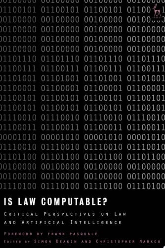 Is Law Computable?