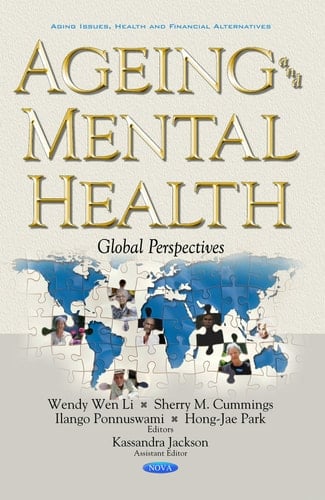 Ageing and Mental Health Global Perspectives