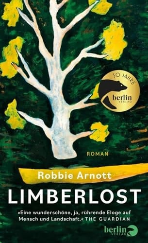 Limberlost Roman