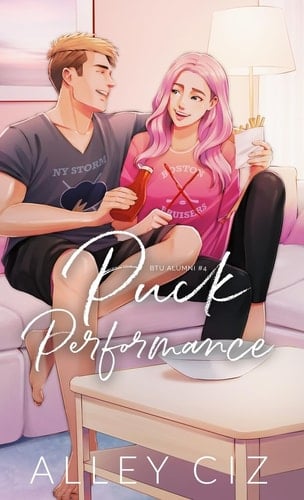 Puck Performance Illustrated Special Edition