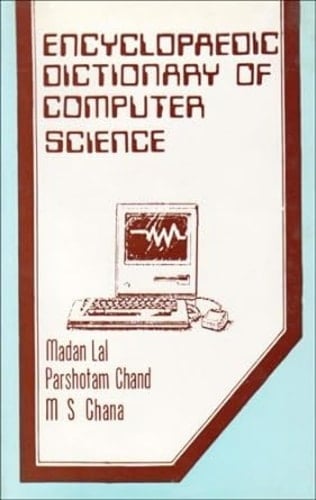 Encyclopaedic Dictionary of Computer Science