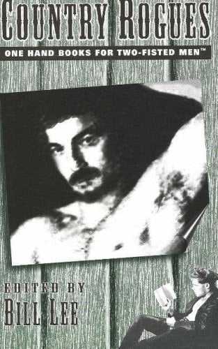 Country Rogues Short Story Anthology